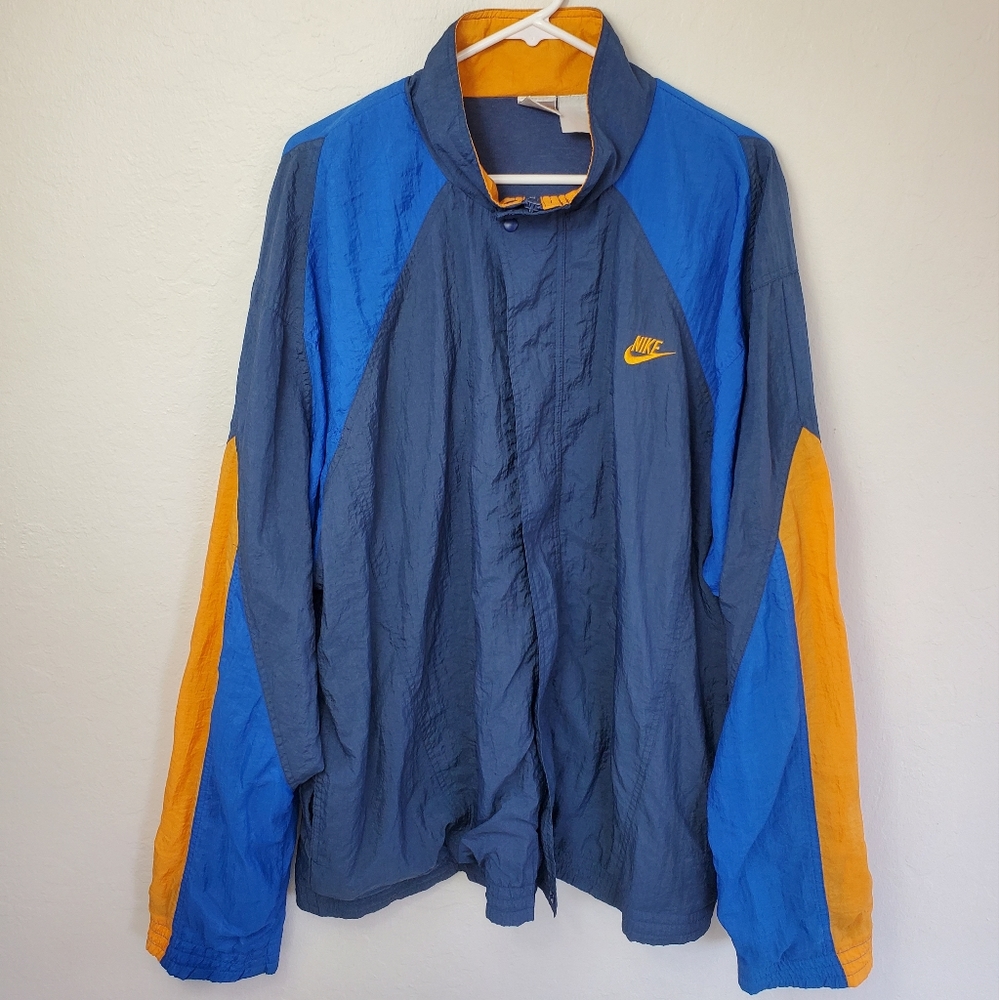 Nike Windbreaker